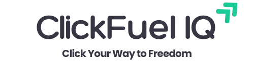 ClickFuel IQ